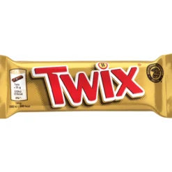 Suklaapatukka Twix 50 g