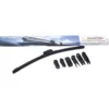Sulka Roadstar 21"/525mm Flat, 8 adapteria