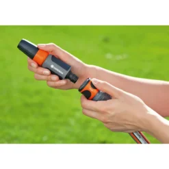 Sulkuliitin 19 mm Gardena