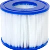 Suodatinpatruuna Bestway Lay-Z-Spa -ulkoporealtaisiin 2 kpl, 60311