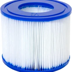 Suodatinpatruuna Bestway Lay-Z-Spa -ulkoporealtaisiin 2 kpl, 60311