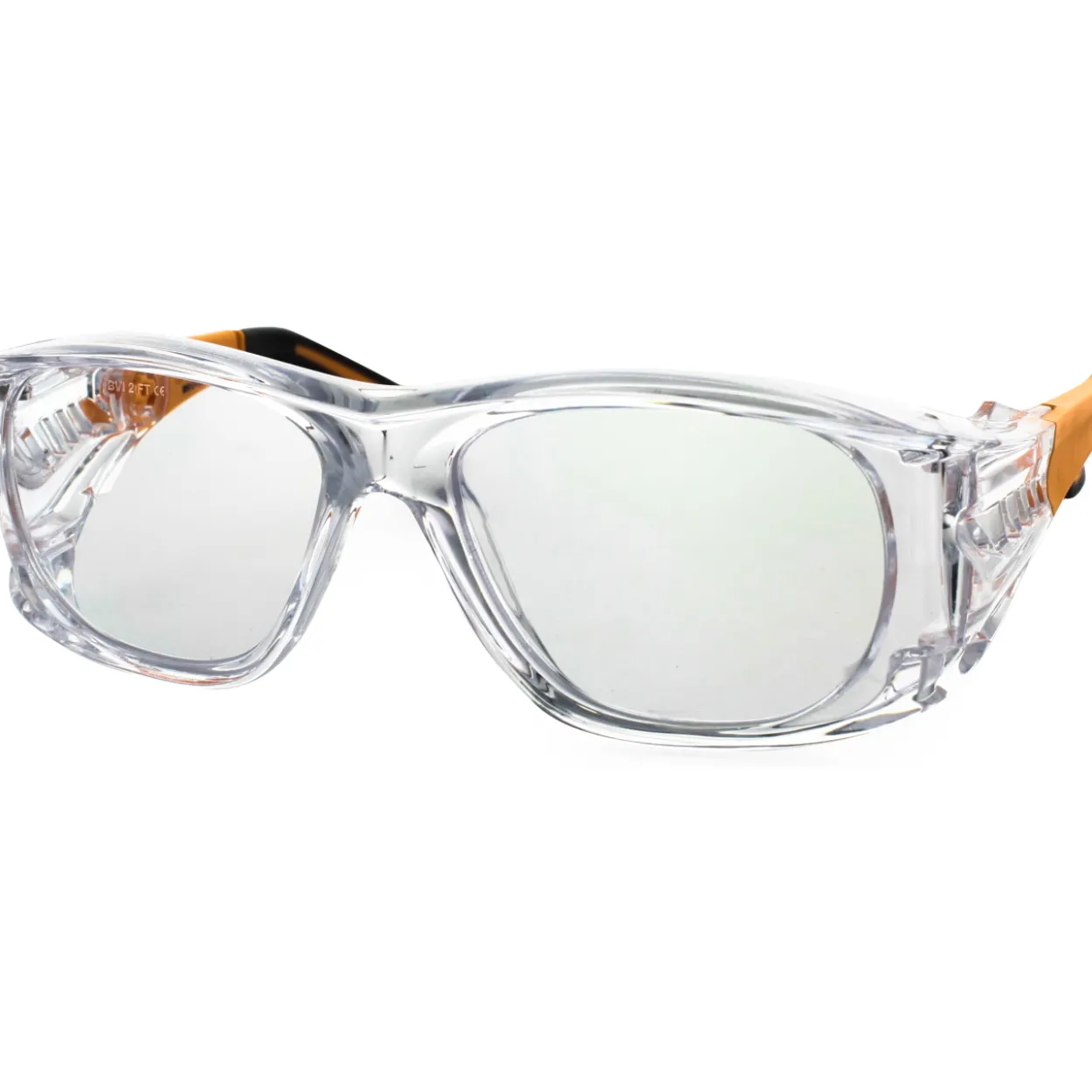 Suojalasit vahvuuksilla Varionet SafetyPro 350