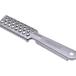 Suomustusrauta Patriot G-Grip