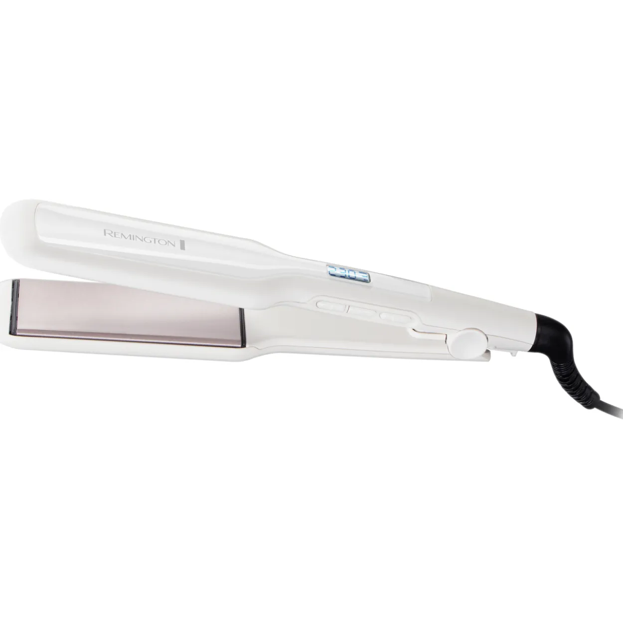 Suoristusrauta Remington S5527 PRO-Ceramic, extra leveä