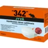 Syöttirasia 342, jyväsyötti 2 kpl, à 50 g