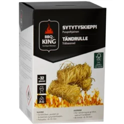 Sytytyskieppi 32 kpl