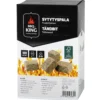 Sytytyspala BBQ King 100 kpl ruskea