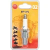 Sytytystulppa BR9ES