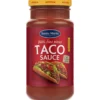 Taco Sauce Santa Maria 350 g Medium
