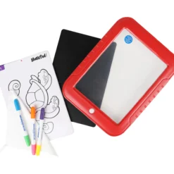 Taikapiirroslevy Magic Pad