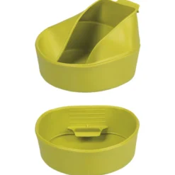 Taittomuki Wildo 600 ml lime