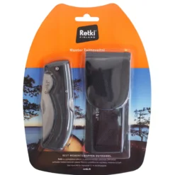 Taittoveitsi Retki Hunter