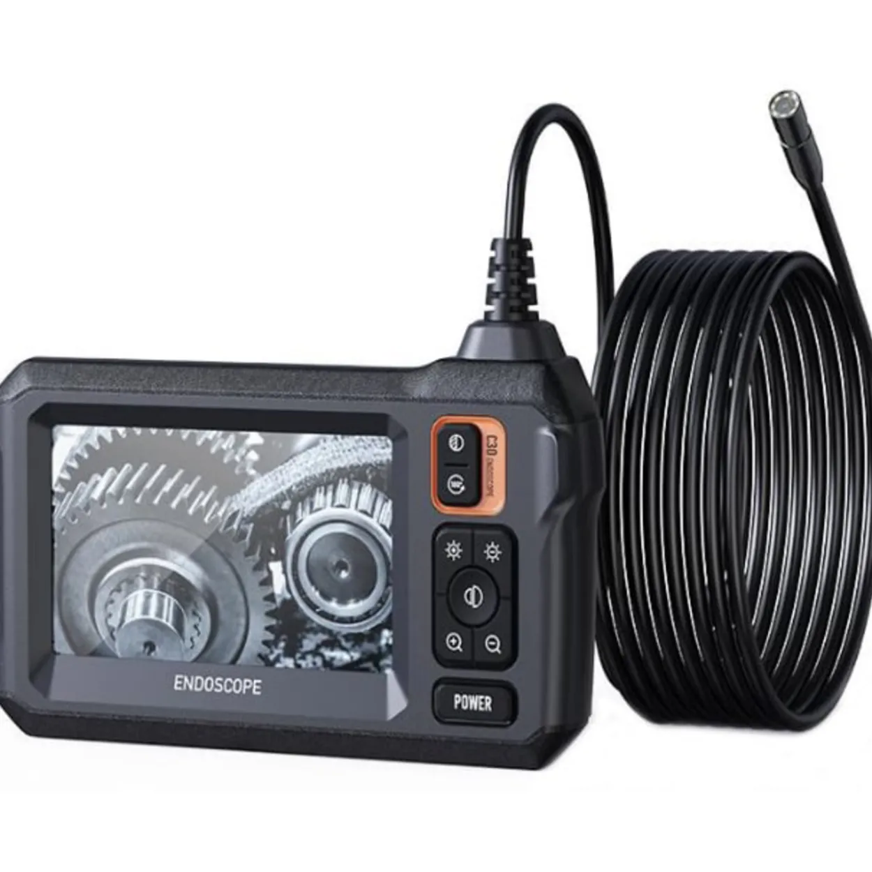 Tarkastuskamera Inskam C30-M 5 m