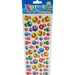 Tarralajitelma Fun Stickers