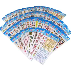 Tarralajitelma Fun Stickers