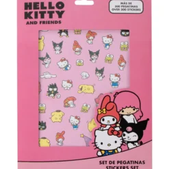 Tarrasetti Hello Kitty & Friends