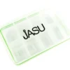 Tarvikerasia Jasu, 10,5 x 7 x 2,5 cm