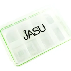 Tarvikerasia Jasu, 10,5 x 7 x 2,5 cm