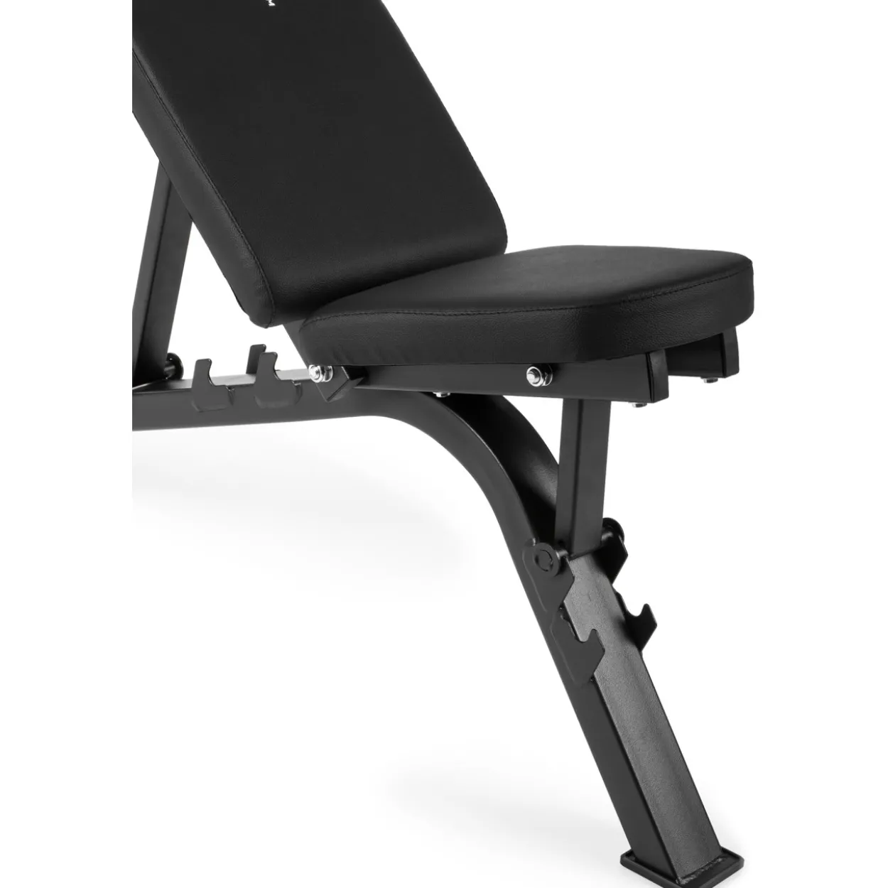 Tasa-vinopenkki Gymstick Fitness Bench
