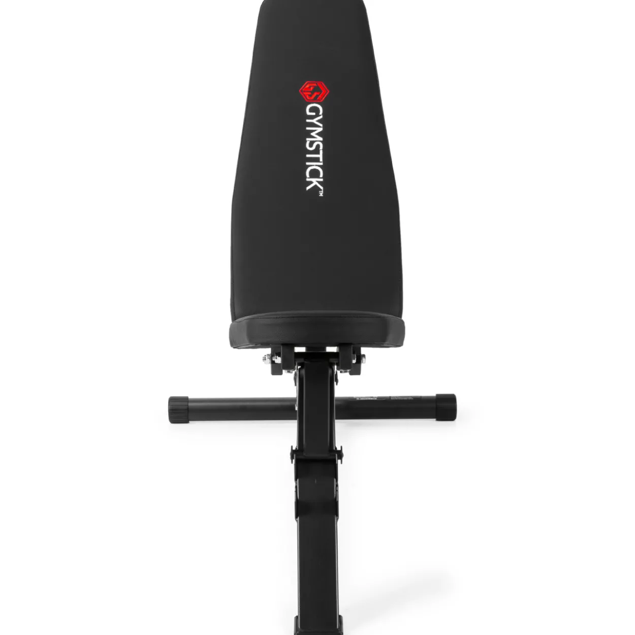 Tasa-vinopenkki Gymstick Fitness Bench