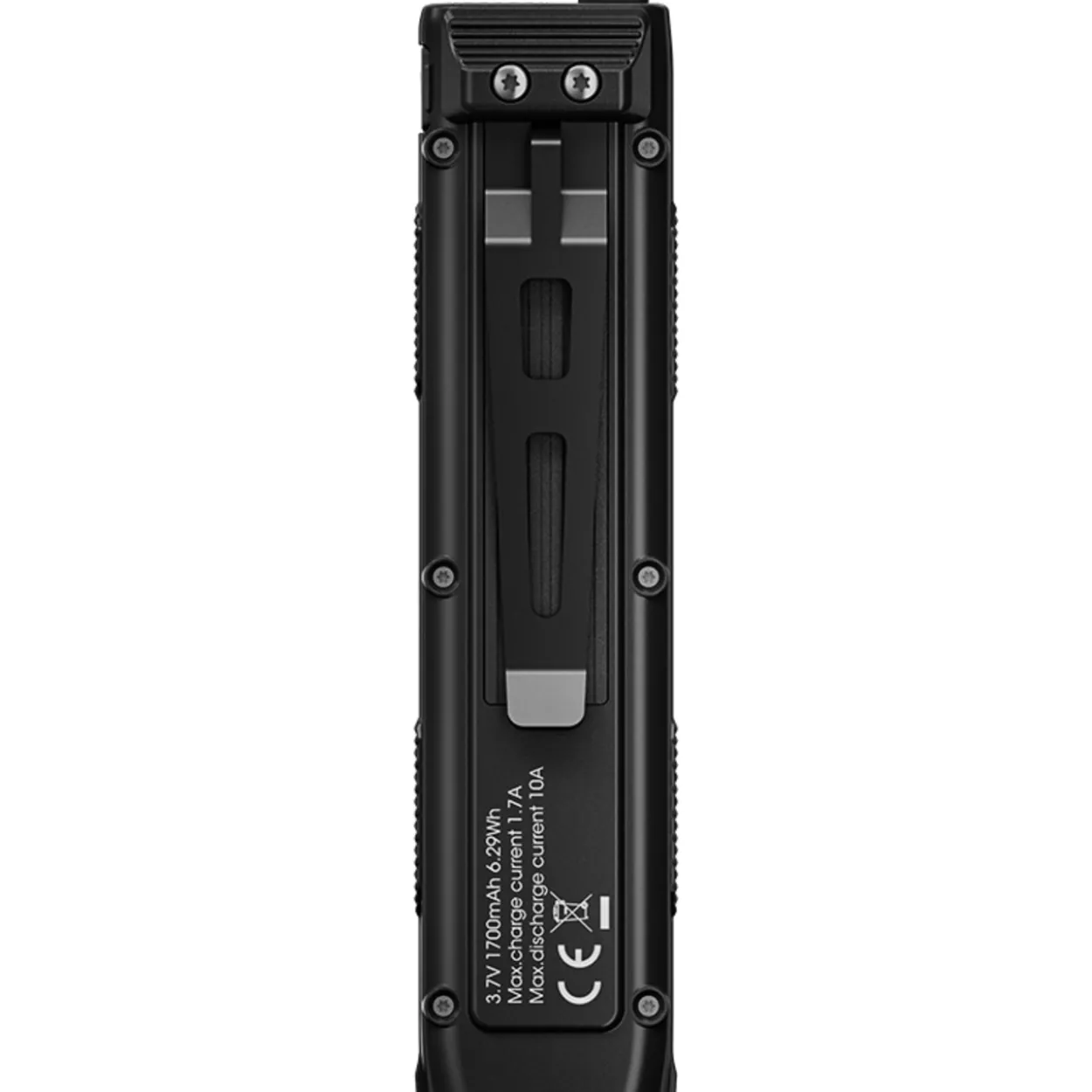 Taskulamppu Nitecore EDC27 UHI