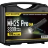 Taskulamppu Nitecore MH25 Pro Hunting kit