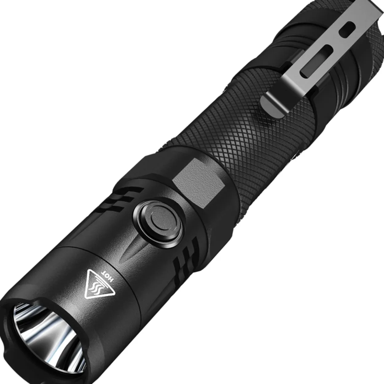 Taskulamppu Nitecore MH10 V2
