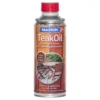 Teak Oil 450 ml ruskea
