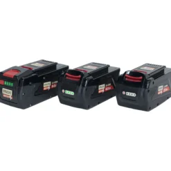 Tehoakku 40V 8,0Ah Li-ion