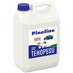 Tehopesu-pesuainetiiviste 4 l