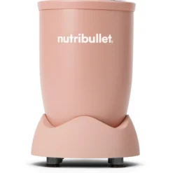 Tehosekoitin Nutribullet Pro roosa