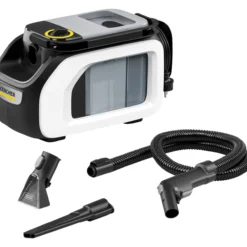 Tekstiilipesuri Kärcher SE 3 Compact Home