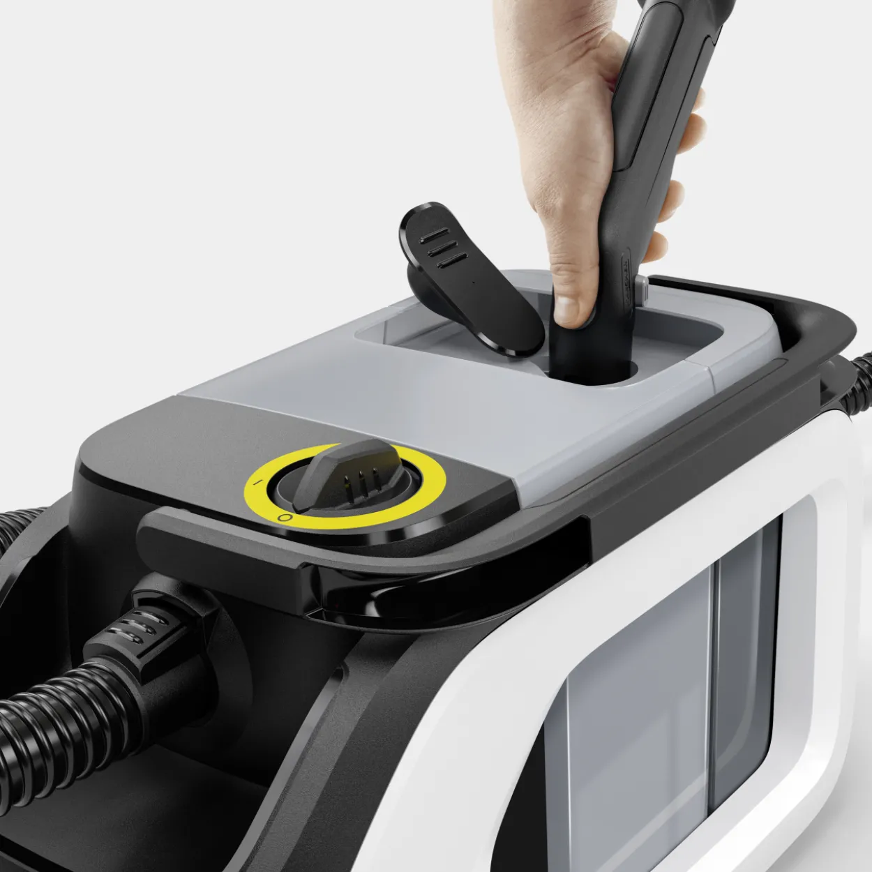 Tekstiilipesuri Kärcher SE 3 Compact Home