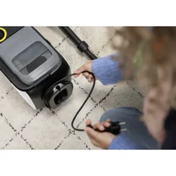 Tekstiilipesuri Kärcher SE 3 Compact Home