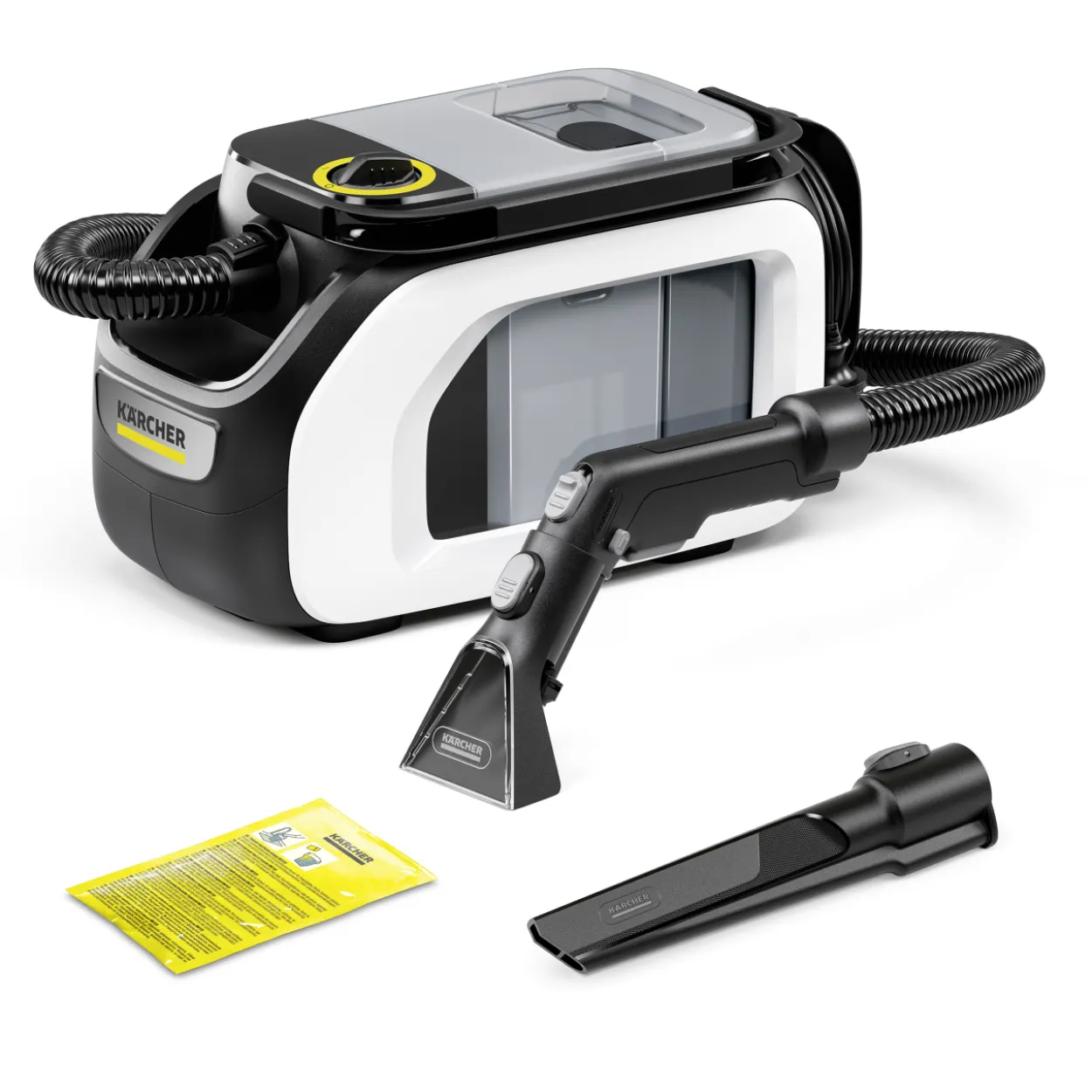 Tekstiilipesuri Kärcher SE 3 Compact Home