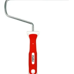 Telakahva Mako premium 18 cm, 8 mm vahva