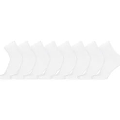 Tennissukat Dollarstore Unisex 8 pr/pkt