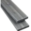 Terassilauta 28 x 145 x 2400 mm, harmaa
