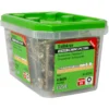 Terassiruuvi Essve Essdeck Max 4,8 x 55 CS TX20-250