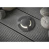 Terassivalaisin Holm IP65 PAR16 GU10 max 6 W, antrasiitti
