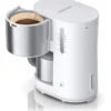 Termoskahvinkeitin Braun PurShine