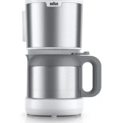 Termoskahvinkeitin Braun PurShine