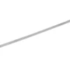 Teräsviivain Tactix 1000 mm
