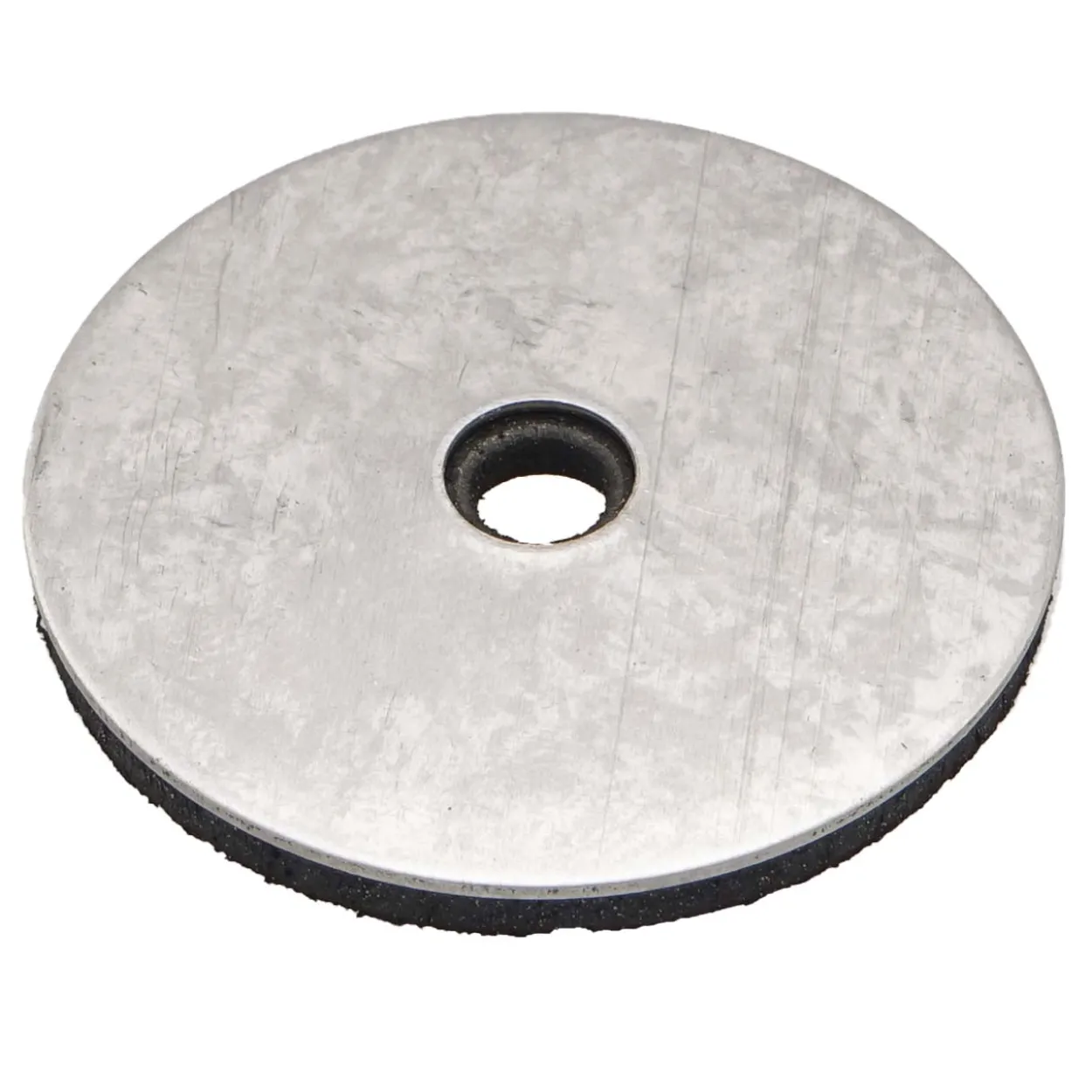 Tiivistealuslevy Keraplast 38 mm RST-metalli / EPDM-kumi