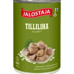 Tilliliha Jalostaja 400 g