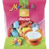 Toffeesekoitus 500 g Morbidelle