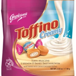 Toffino Goplana 80 g Creamy