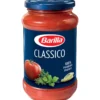 Tomaattikastike Barilla 400 g Classico yrteillä