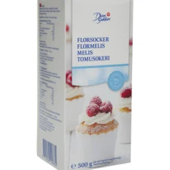Tomusokeri 500 g