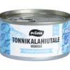Tonnikalahiutale Priima 185/140 g vedessä